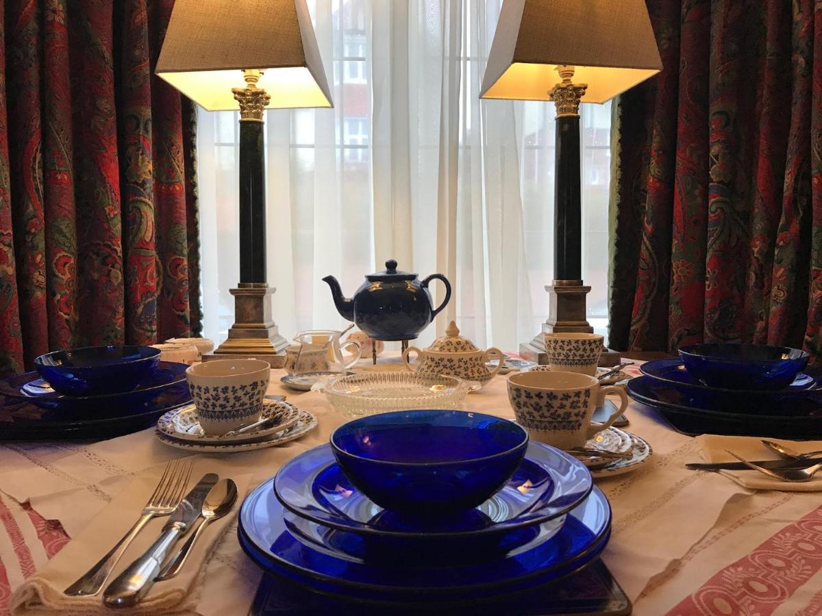 Bed & Breakfast Wynberg House Swansea