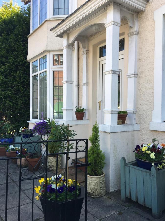 Wynberg House Bed & Breakfast 3*
