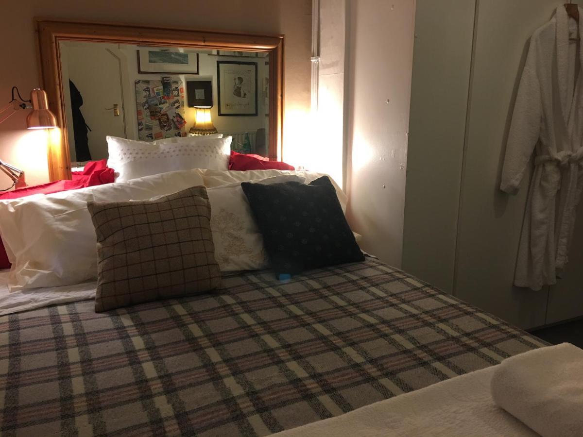 Wynberg House Bed & Breakfast 3*